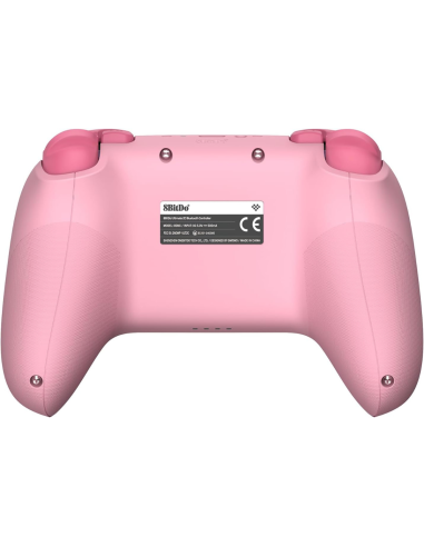 8BitDo Ultimate 2C Bluetooth - Mando para Switch y Switch 2 - Imagen 4