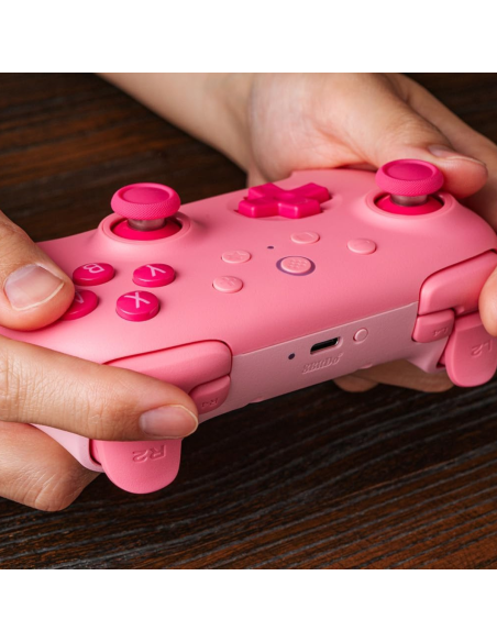 8BitDo Ultimate 2C Bluetooth - Mando para Switch y Switch 2 - Imagen 7