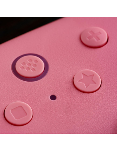 8BitDo Ultimate 2C Bluetooth - Mando para Switch y Switch 2 - Imagen 8