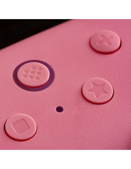 8BitDo Ultimate 2C Bluetooth - Mando para Switch y Switch 2 - Imagen 8