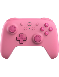 8BitDo Ultimate 2C Bluetooth - Mando para Switch y Switch 2 - Imagen 1