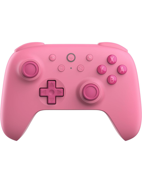 8BitDo Ultimate 2C Bluetooth - Mando para Switch y Switch 2 - Imagen 1