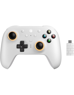 8BitDo Ultimate 2 Wireless - Mando 2.4G/Bluetooth con base de carga - Imagen 2