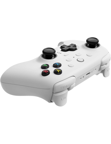 8BitDo Ultimate 2 Wireless - Mando 2.4G/Bluetooth con base de carga - Imagen 4