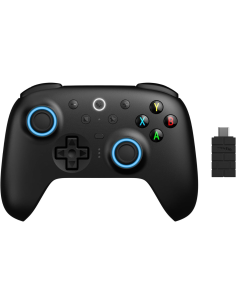 8BitDo Ultimate 2 Wireless - Mando premium 2.4G/Bluetooth con base de carga - Imagen 2