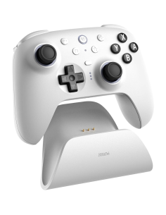 8BitDo Ultimate 2 Wireless - Mando premium para Switch y Windows - Imagen 2