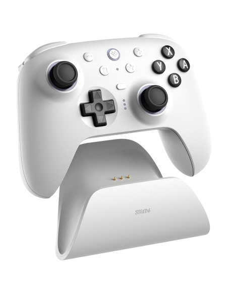 8BitDo Ultimate 2 Wireless - Mando premium para Switch y Windows - Imagen 2