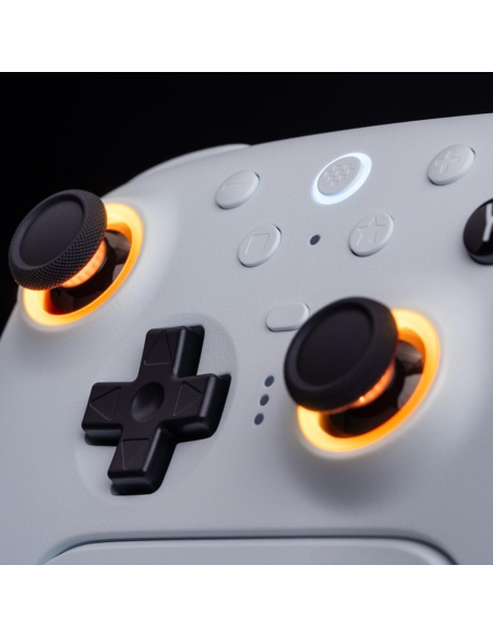 8BitDo Ultimate 2 Wireless - Mando premium para Switch y Windows - Imagen 9