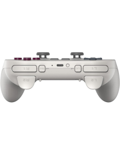 8BitDo Pro 3 Bluetooth - Mando premium para Switch, Windows y Apple - Imagen 2