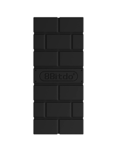 8BitDo Wireless Adapter 2 - Adaptador USB para mandos Bluetooth - Imagen 2
