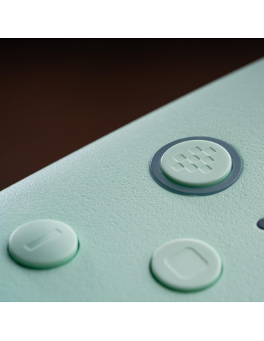 8BitDo Ultimate 2C - Mando con cable Hall Effect para Windows y Android - Imagen 8