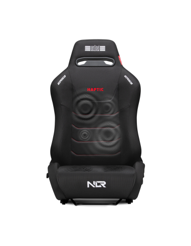 ▷ ERS3 Haptic Feedback Sim Racing Seat - Imagen 2