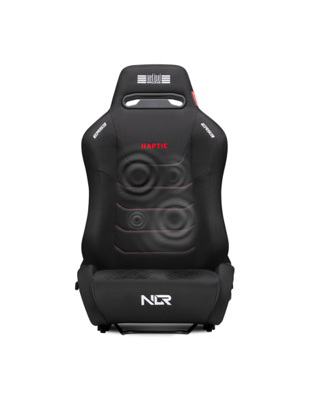 ▷ ERS3 Haptic Feedback Sim Racing Seat - Imagen 2