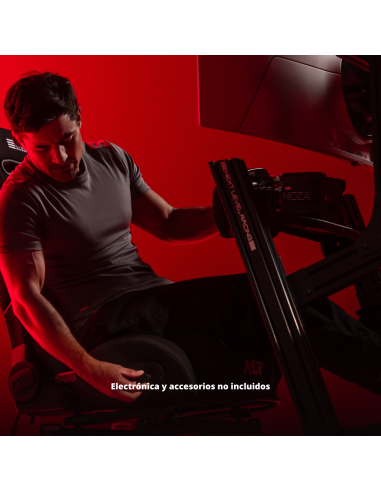 ▷ ERS3 Haptic Feedback Sim Racing Seat - Imagen 7