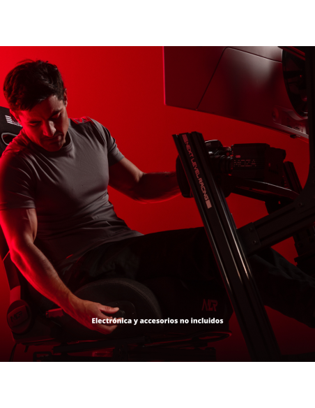 ▷ ERS3 Haptic Feedback Sim Racing Seat - Imagen 7