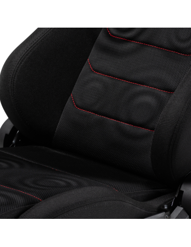 ▷ ERS3 Haptic Feedback Sim Racing Seat - Imagen 4