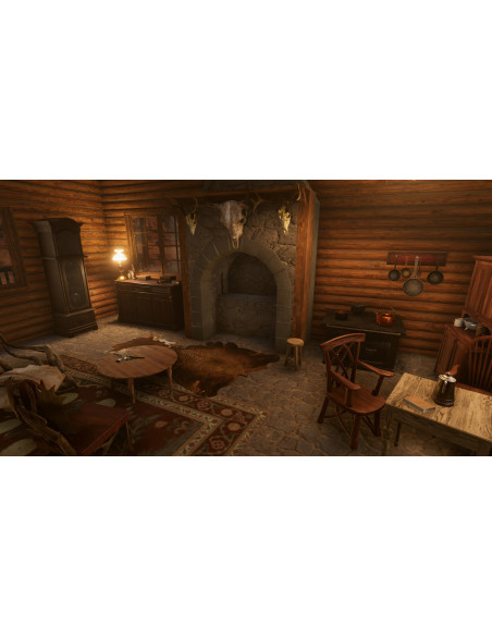 »Wild West Legacy Ultimate Edition – Mundo Abierto y Supervivencia - Imagen 3
