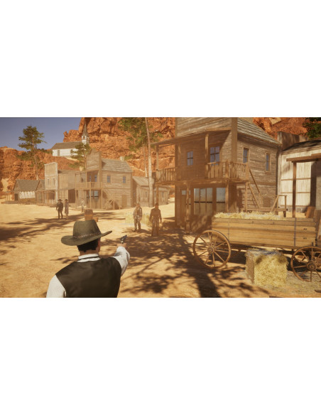 »Wild West Legacy Ultimate Edition – Mundo Abierto y Supervivencia - Imagen 13