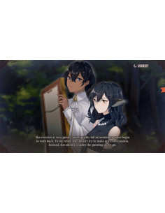 »Please Be Happy - PS5 – Novela Visual Acogedora y Emotiva - Imagen 2