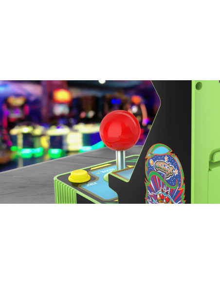 Joystick Player Galaga | Arcade portátil retro | My Arcade - Imagen 4