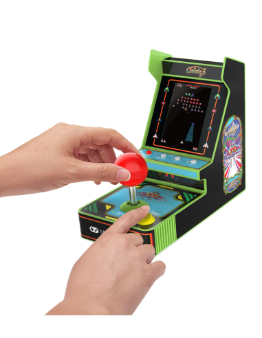 Joystick Player Galaga | Arcade portátil retro | My Arcade - Imagen 5