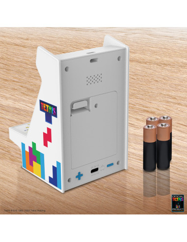 Nano Player Pro Tetris | Arcade portátil retro | My Arcade - Imagen 10