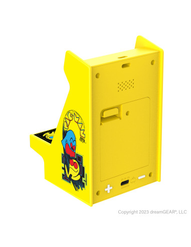 Nano Player Pro PAC?MAN | Arcade portátil retro | My Arcade - Imagen 7