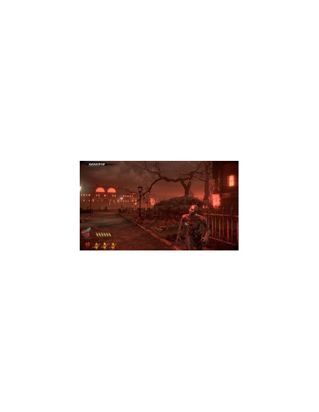 » The House of the Dead: Remake - Juego de Terror Arcade | Comprar - Imagen 3