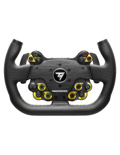 EVO Racing 31U Leather | Volante Simulación Profesional 31 cm - Imagen 2