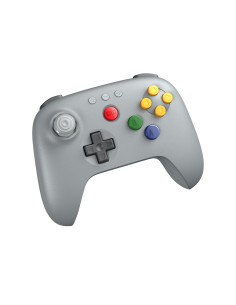 8BitDo 64 2.4G Wireless Controller para N64, Analogue 3D y Windows - Imagen 2