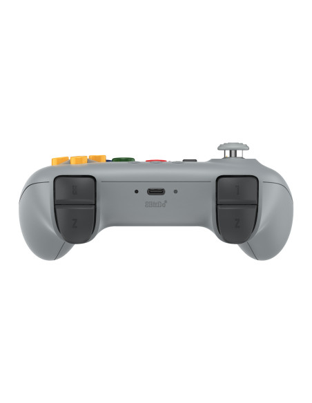 8BitDo 64 2.4G Wireless Controller para N64, Analogue 3D y Windows - Imagen 3