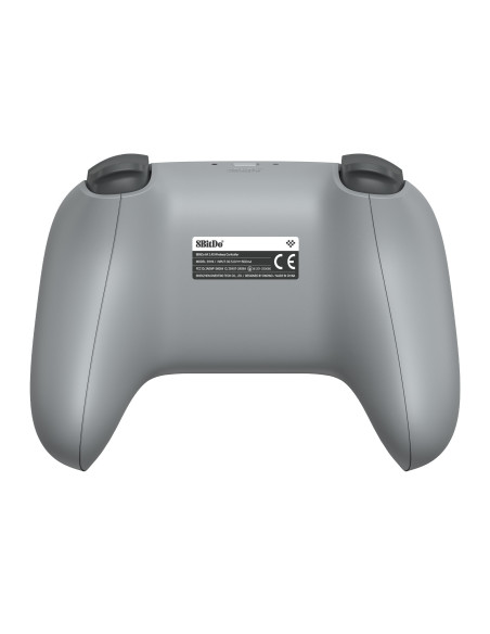8BitDo 64 2.4G Wireless Controller para N64, Analogue 3D y Windows - Imagen 6