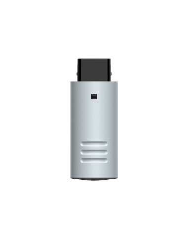 8BitDo Retro Receiver N64 – Adaptador Bluetooth para mandos modernos - Imagen 2