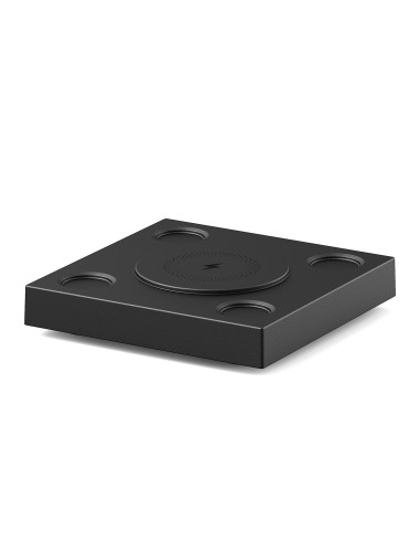 8BitDo Retro Cube 2 Speaker – Altavoz Bluetooth retro con base de carga - Imagen 1