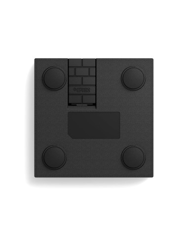 8BitDo Retro Cube 2 Speaker – Altavoz Bluetooth retro con base de carga - Imagen 7