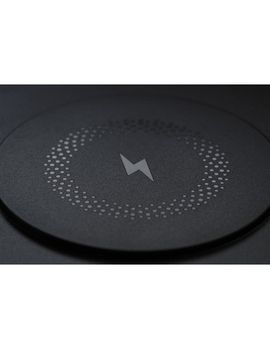 8BitDo Retro Cube 2 Speaker – Altavoz Bluetooth retro con base de carga - Imagen 16