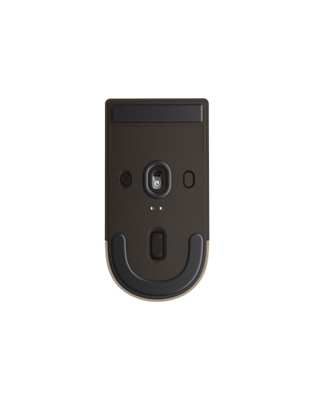 8BitDo Retro R8 Mouse C64 – Ratón inalámbrico gaming con sensor PAW 3395 - Imagen 2