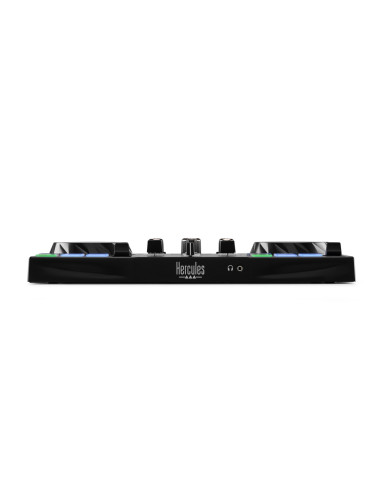 Hercules DJControl Inpulse 200 MK3 – Controladora DJ para principiantes - Imagen 3