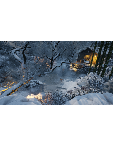 » Sengoku Dynasty Ultimate Edition - XBOX - Imagen 7