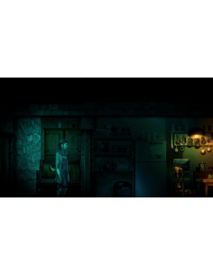 Feardemic Horror Bundle Switch  Pack 3 juegos de terror en físico - Imagen 2