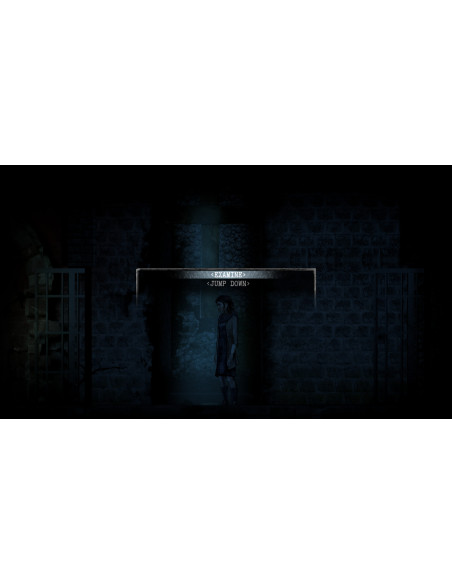 Feardemic Horror Bundle Switch  Pack 3 juegos de terror en físico - Imagen 7