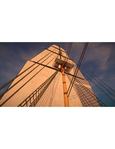 Feardemic Horror Bundle Switch  Pack 3 juegos de terror en físico - Imagen 11