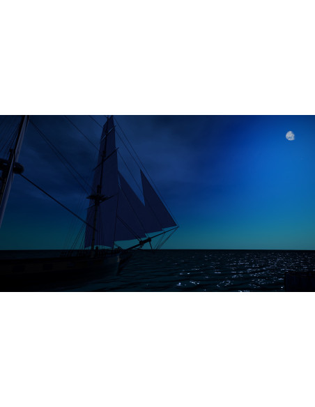 Feardemic Horror Bundle Switch  Pack 3 juegos de terror en físico - Imagen 16