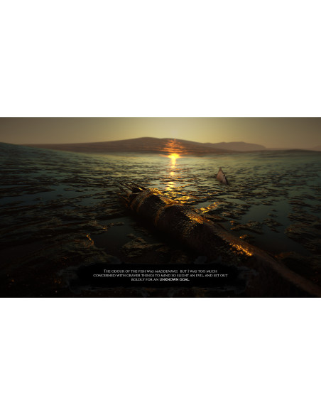 Feardemic Horror Bundle Switch  Pack 3 juegos de terror en físico - Imagen 17