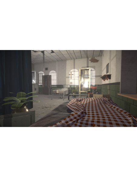 Feardemic Horror Bundle Switch  Pack 3 juegos de terror en físico - Imagen 18