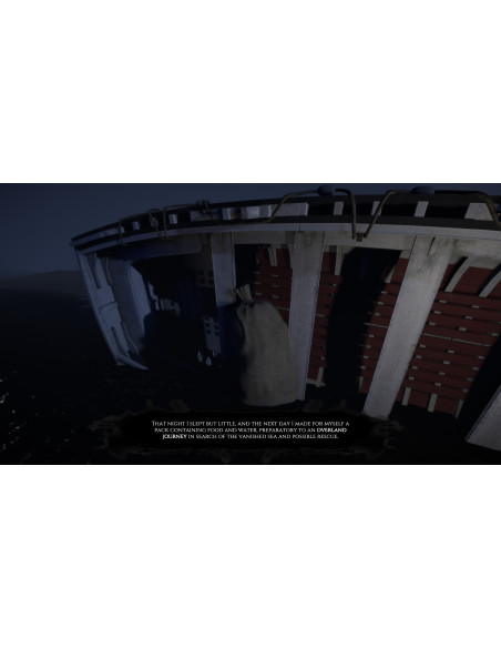 Feardemic Horror Bundle Switch  Pack 3 juegos de terror en físico - Imagen 19