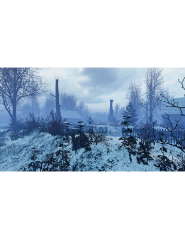 WWI Tannenberg PS4  Shooter táctico Primera Guerra Mundial - Imagen 14