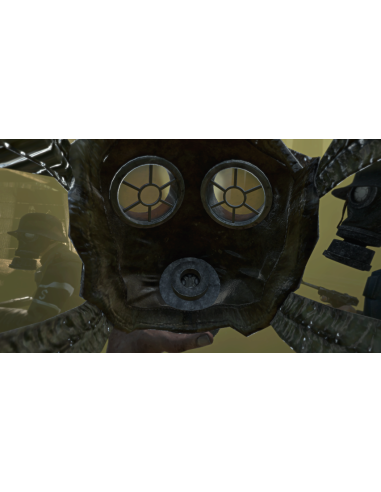 WWI Verdun PS5  Shooter táctico Primera Guerra Mundial - Imagen 5