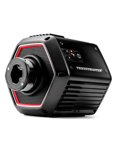 Thrustmaster T818 Black Edition – Base Direct Drive 10Nm simracing - Imagen 1