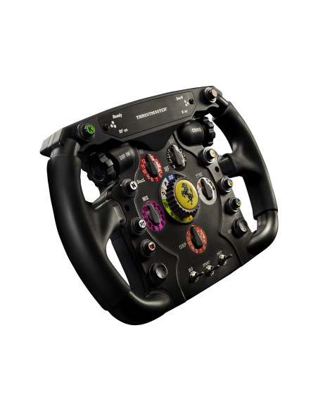 Thrustmaster Ferrari F1 Wheel Add-On – Volante F1 réplica oficial - Imagen 1